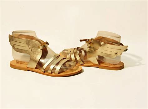 greek god hermes sandals|what were Hermes boots called.